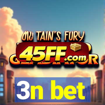 3n bet
